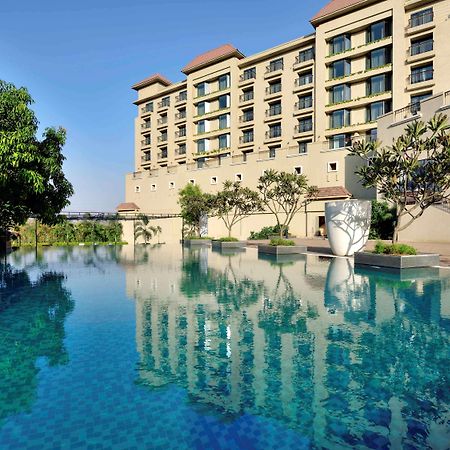 Novotel Imagicaa Khopoli Buitenkant foto