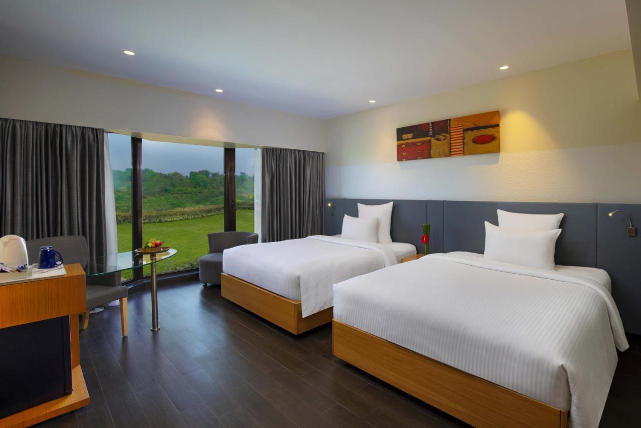 Novotel Imagicaa Khopoli Buitenkant foto