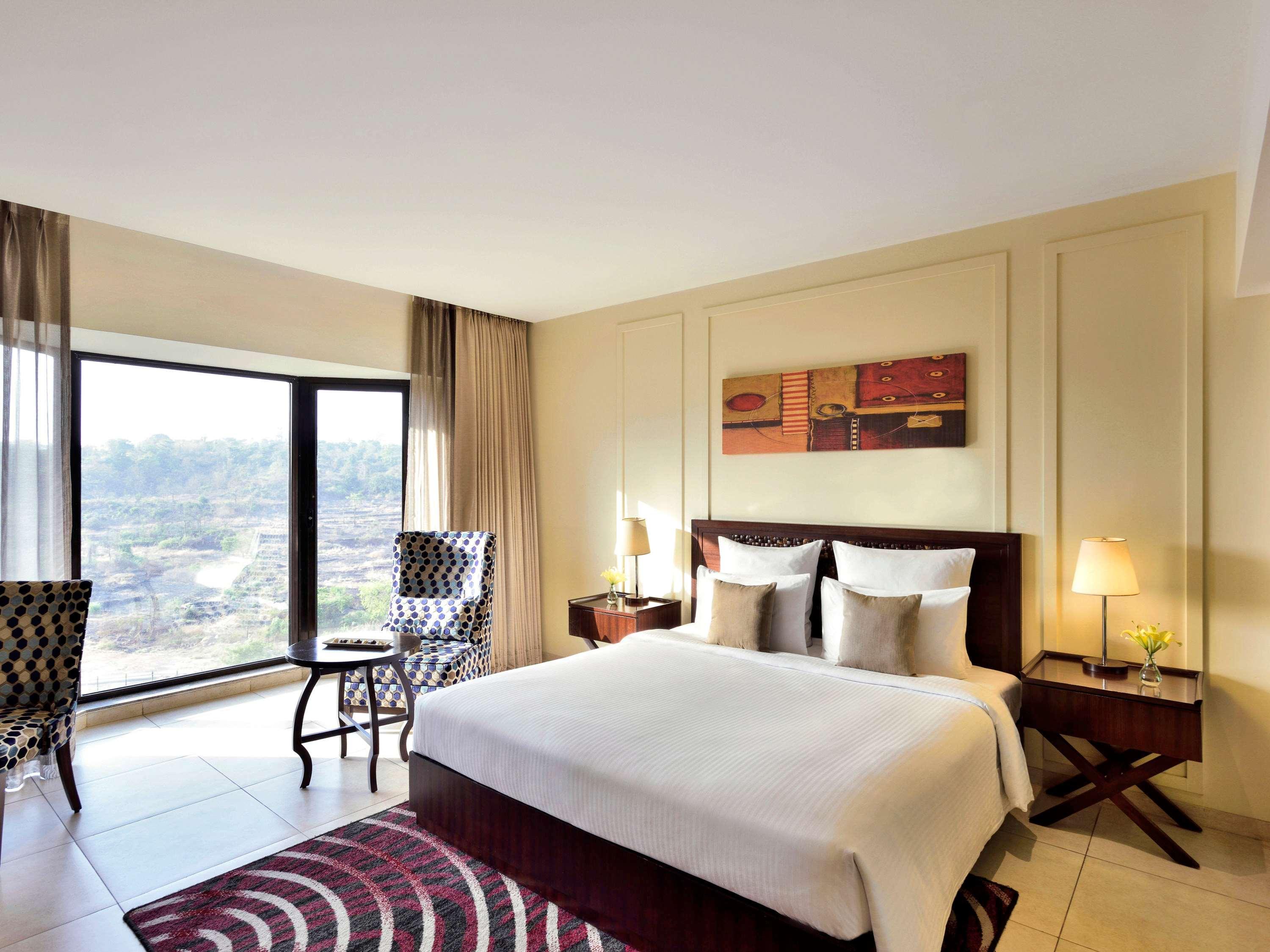 Novotel Imagicaa Khopoli Buitenkant foto