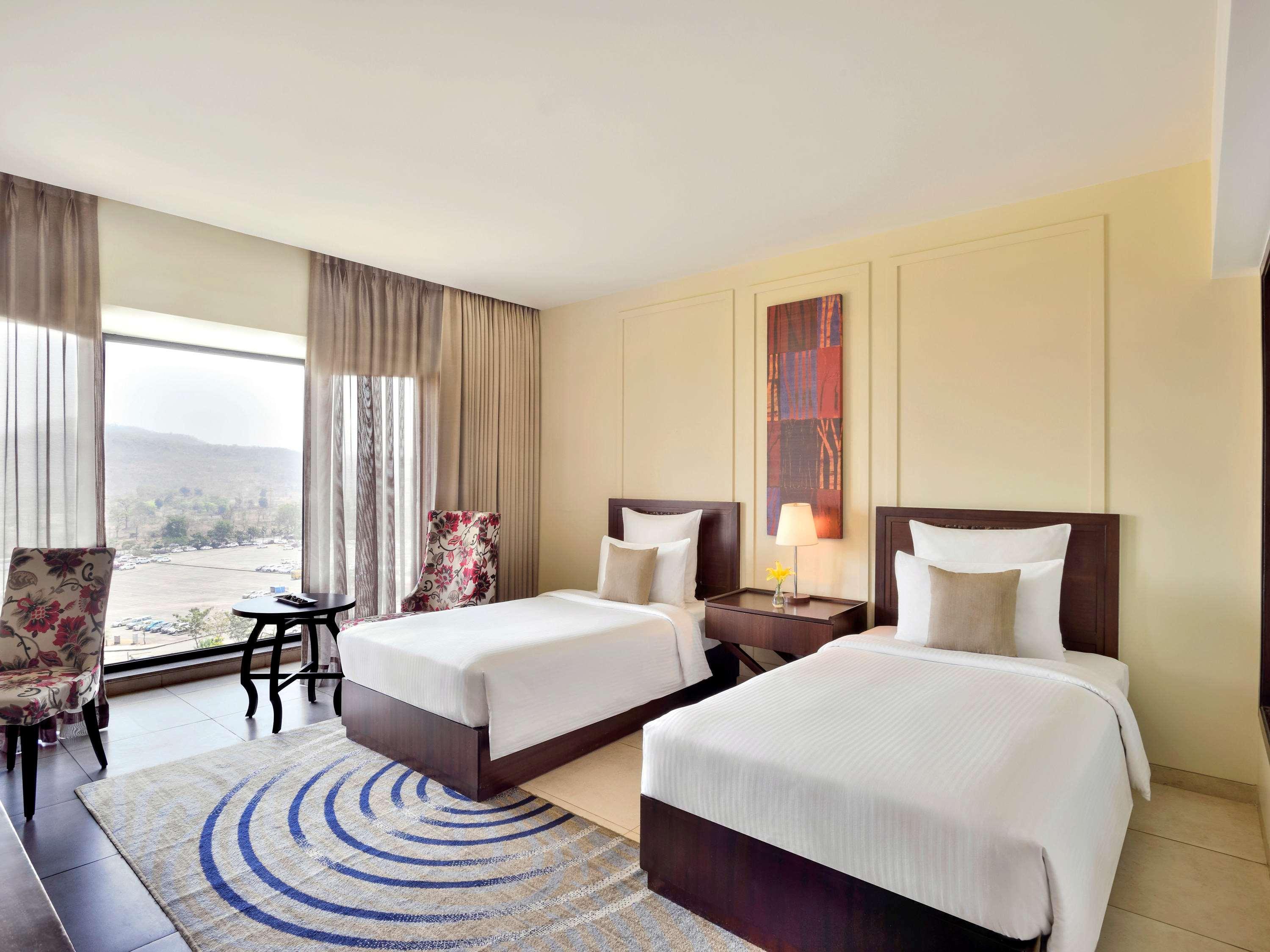 Novotel Imagicaa Khopoli Buitenkant foto