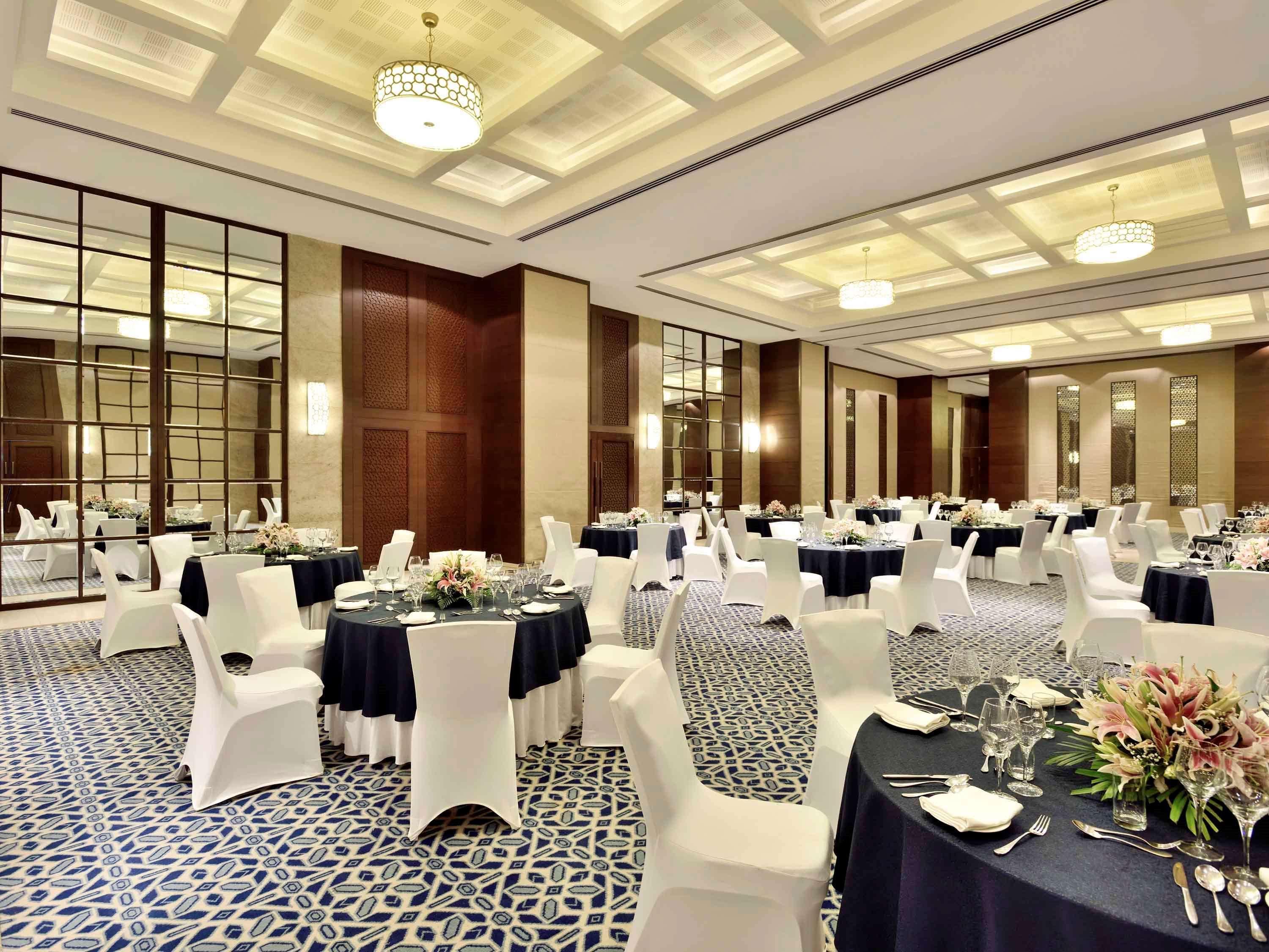 Novotel Imagicaa Khopoli Buitenkant foto