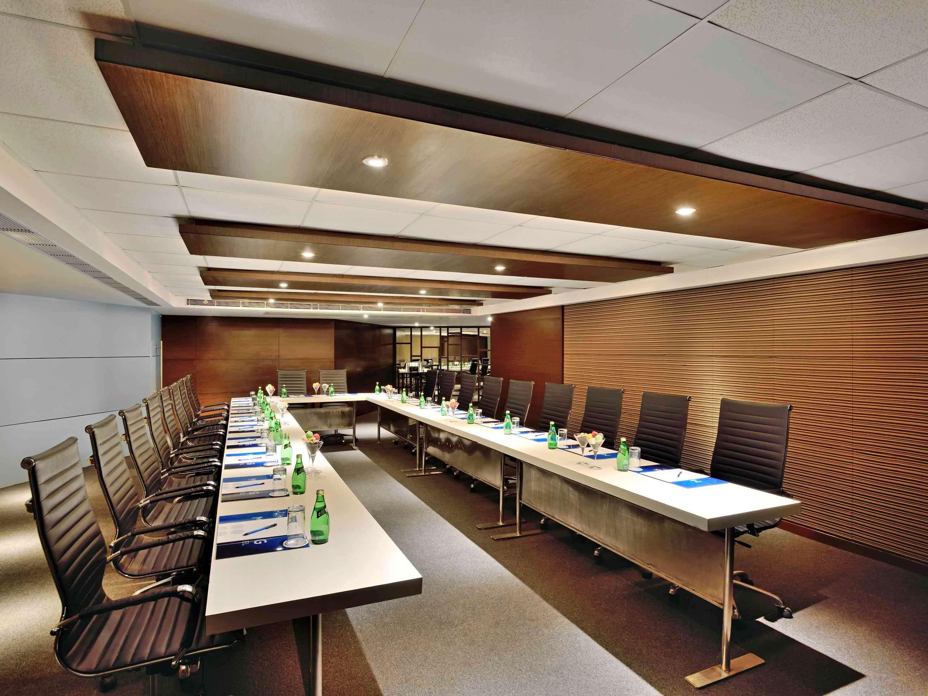 Novotel Imagicaa Khopoli Buitenkant foto
