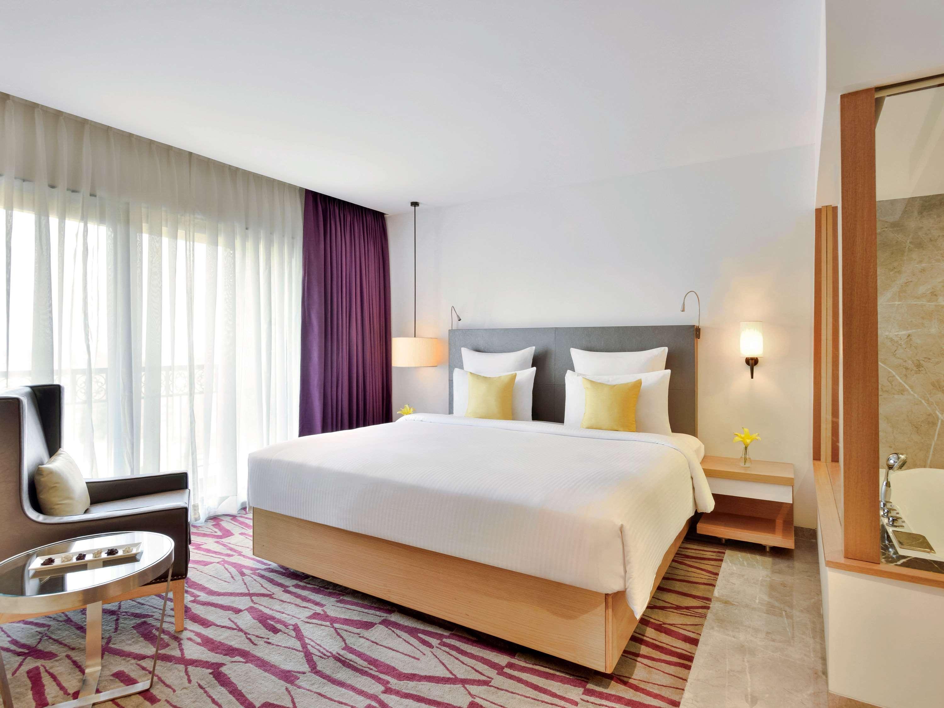 Novotel Imagicaa Khopoli Buitenkant foto