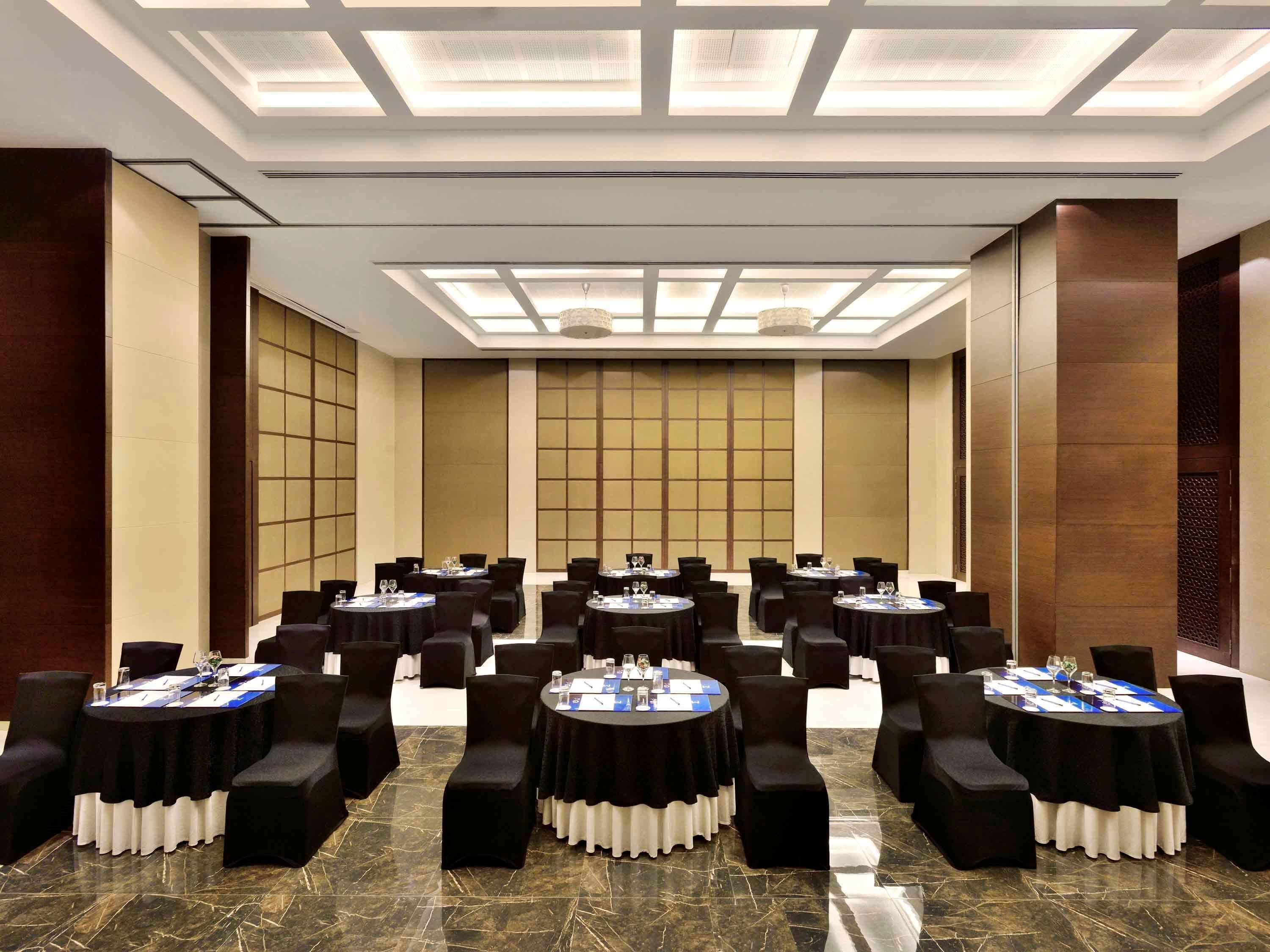 Novotel Imagicaa Khopoli Buitenkant foto