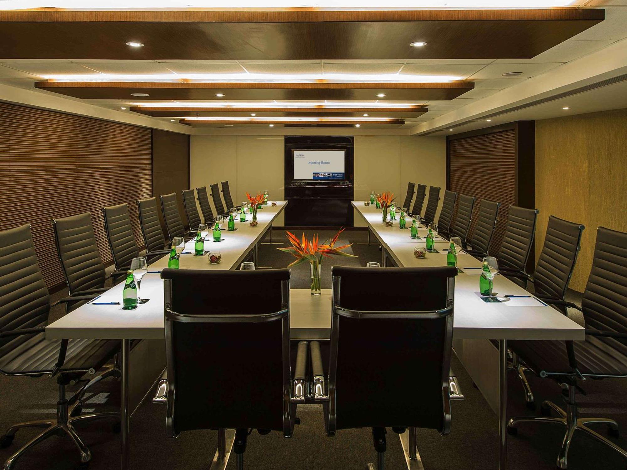 Novotel Imagicaa Khopoli Buitenkant foto