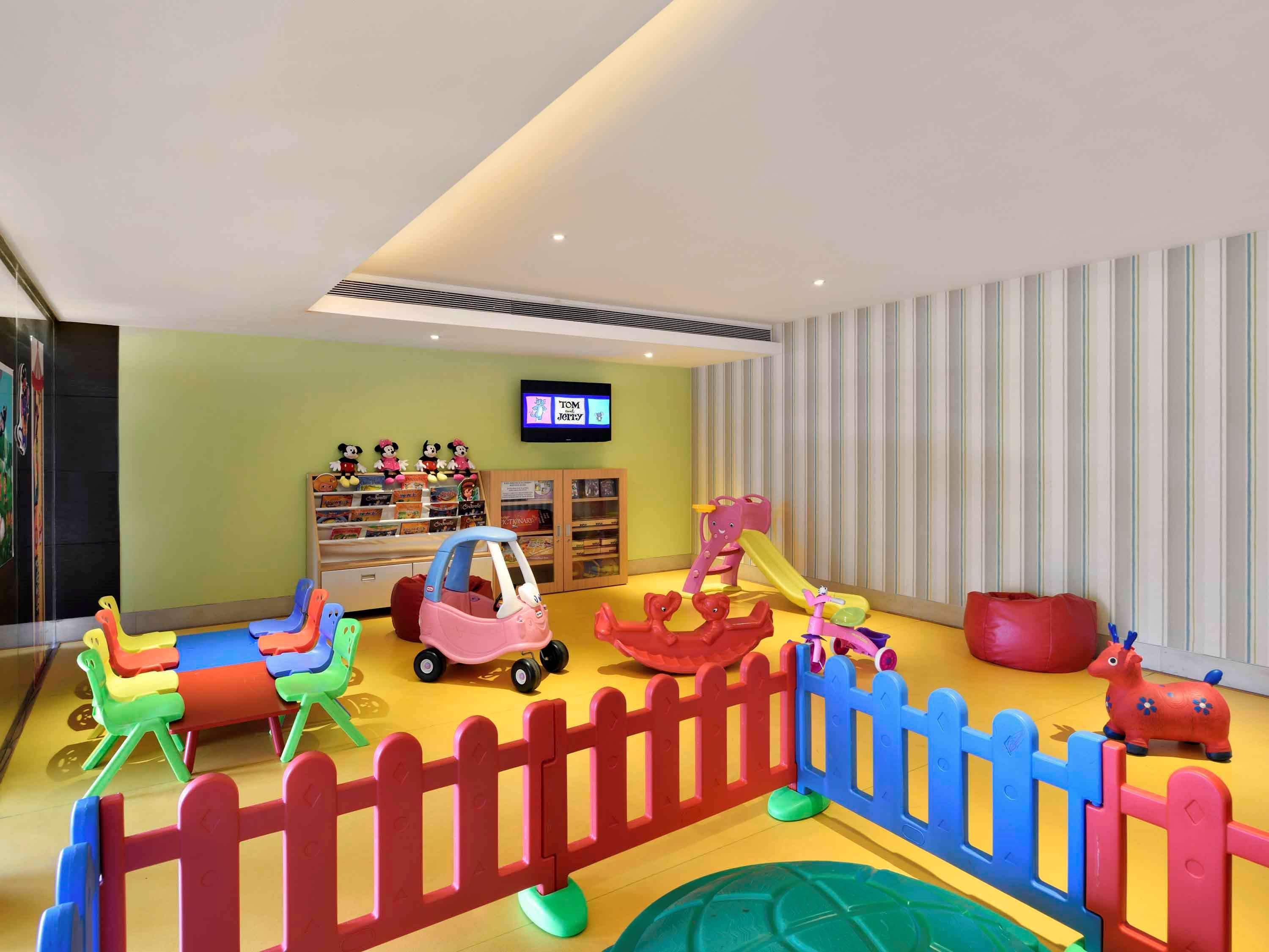 Novotel Imagicaa Khopoli Buitenkant foto