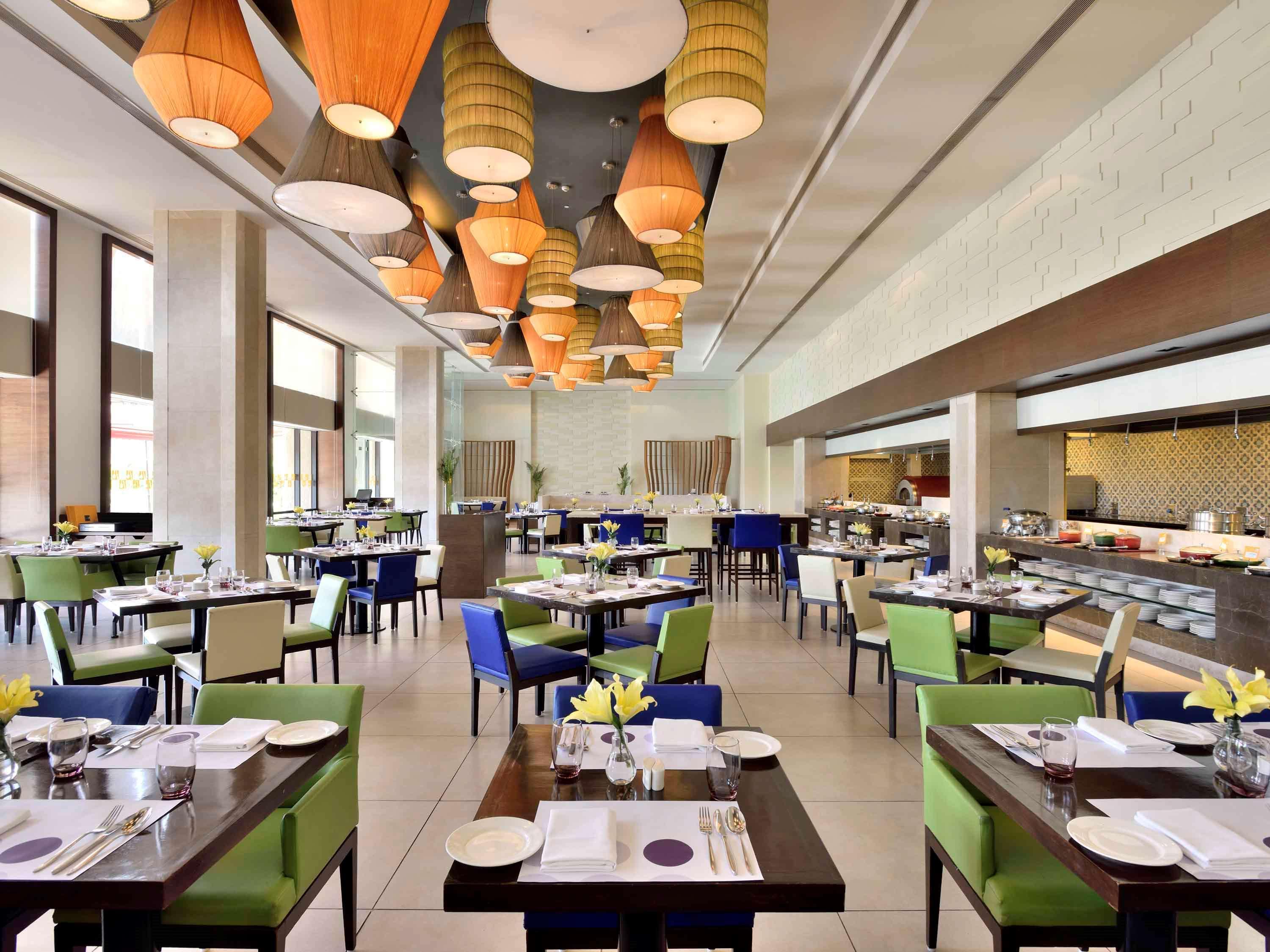 Novotel Imagicaa Khopoli Buitenkant foto