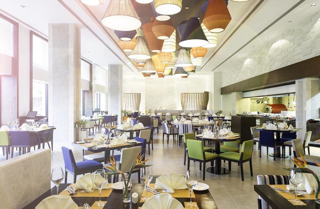 Novotel Imagicaa Khopoli Buitenkant foto