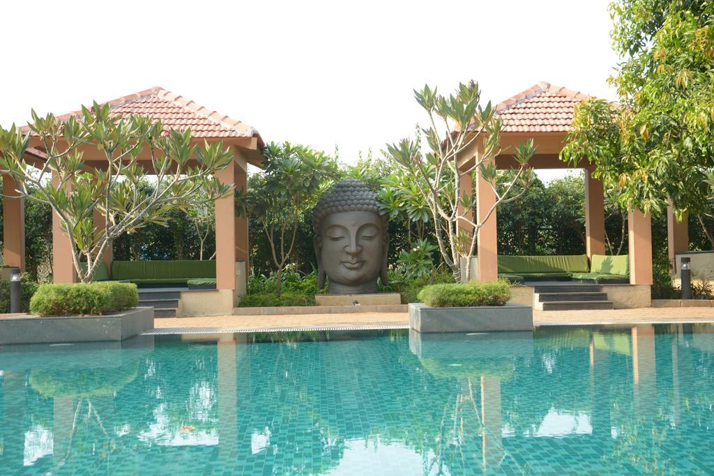 Novotel Imagicaa Khopoli Buitenkant foto