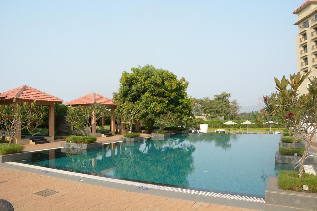 Novotel Imagicaa Khopoli Buitenkant foto
