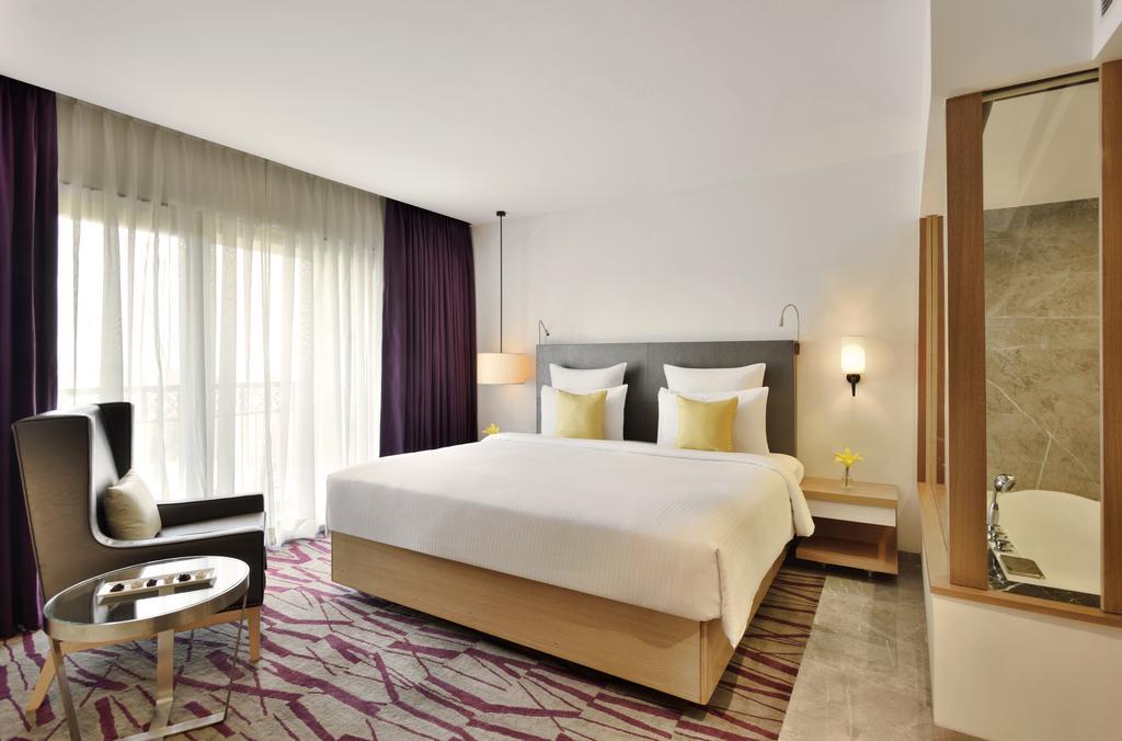 Novotel Imagicaa Khopoli Buitenkant foto