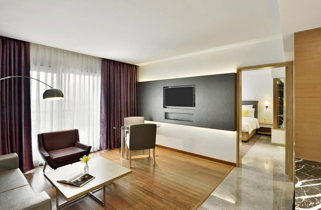 Novotel Imagicaa Khopoli Buitenkant foto