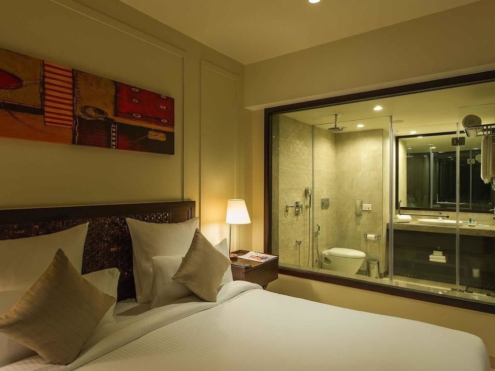 Novotel Imagicaa Khopoli Buitenkant foto