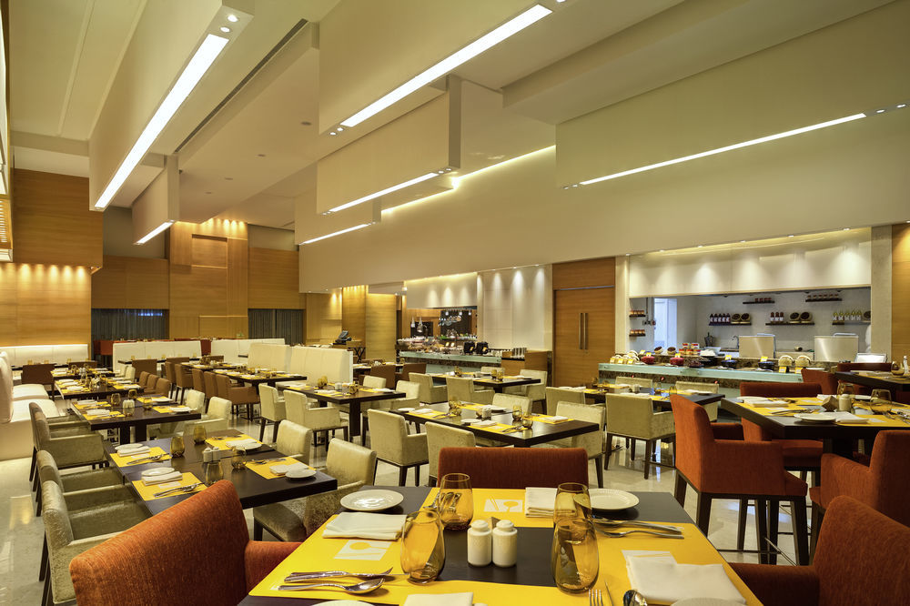 Novotel Imagicaa Khopoli Buitenkant foto