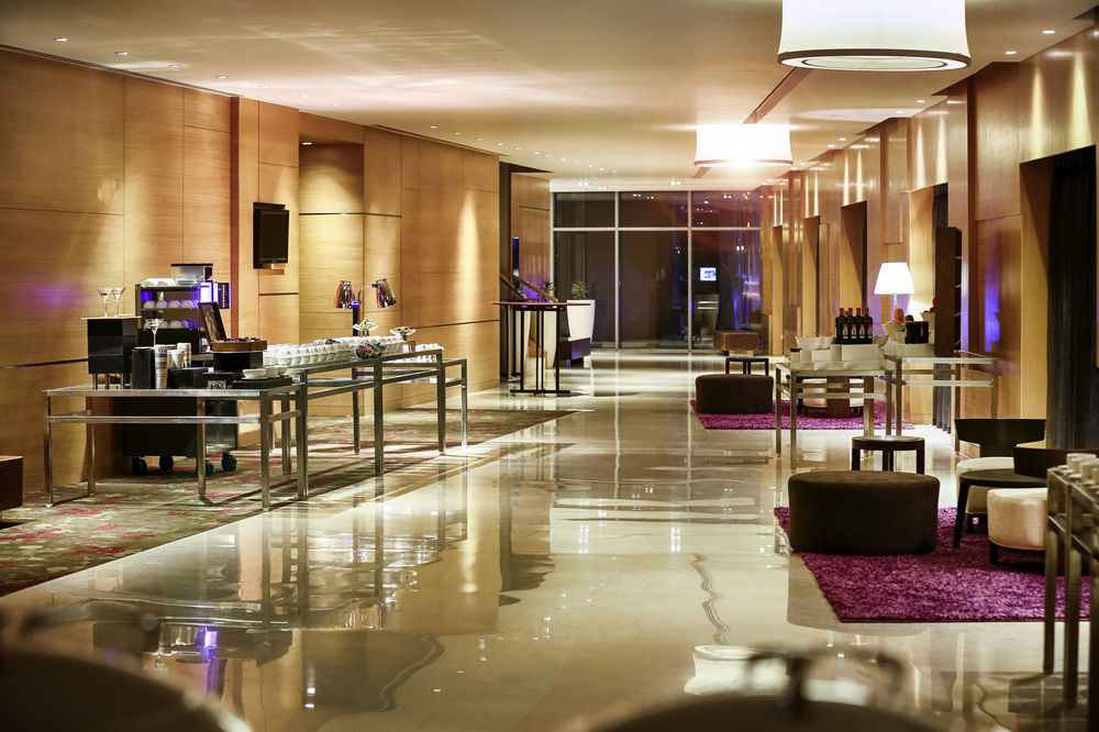 Novotel Imagicaa Khopoli Buitenkant foto